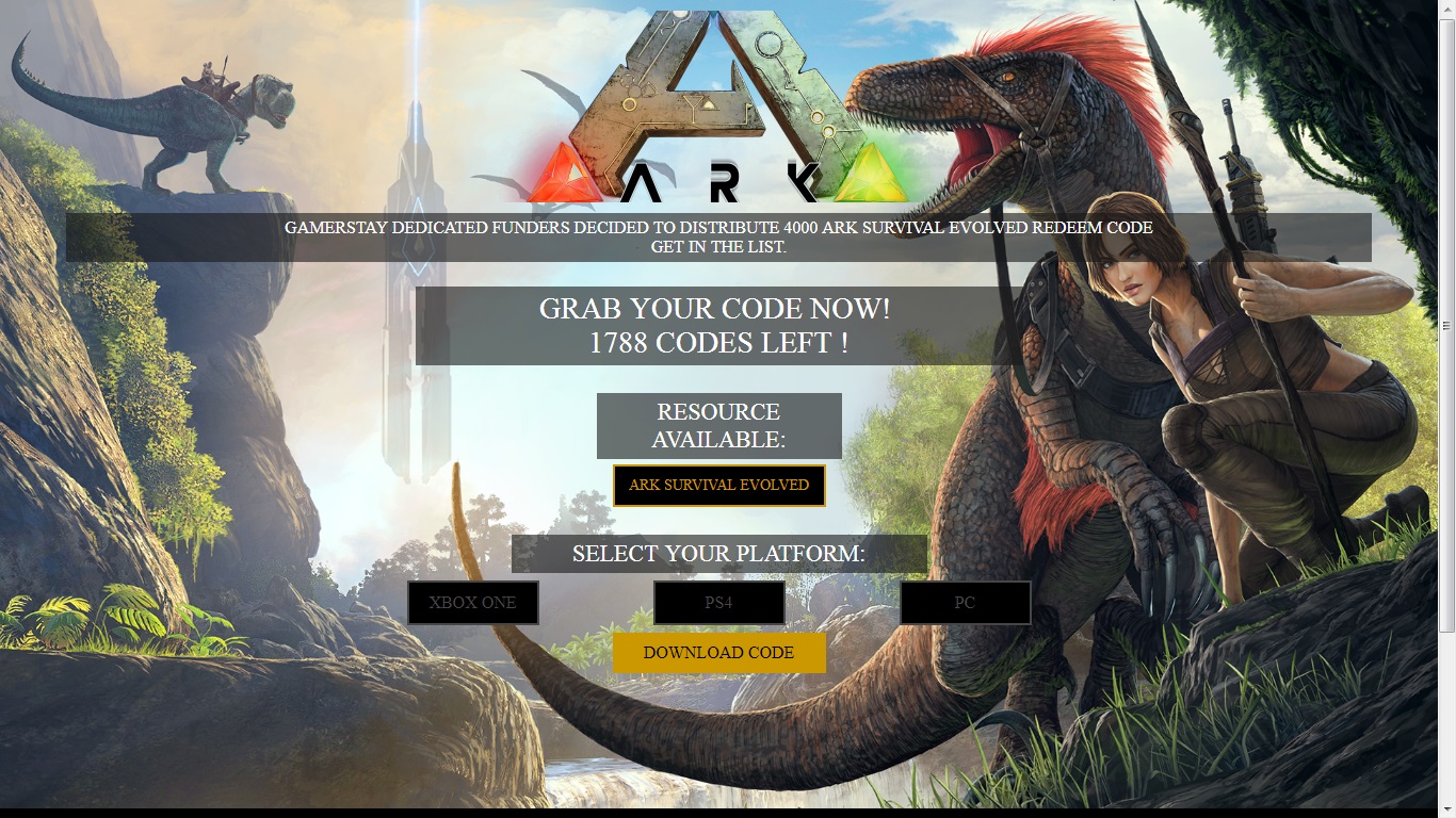 ark free play no download